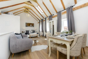 Отель Dubrovnik Finest Apartments  Дубровник